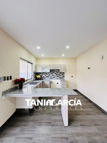 Vendo Casa Nueva En Fortín