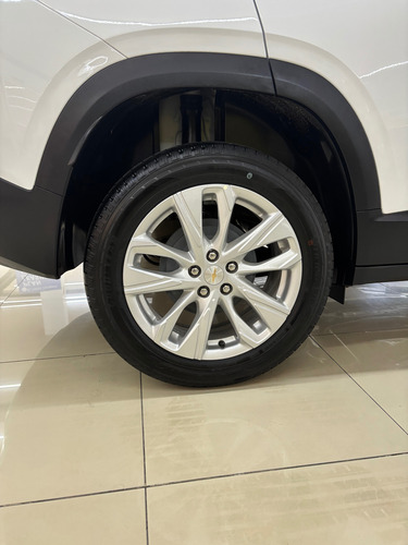 Chevrolet Tracker 1.2 Lt Turbo At