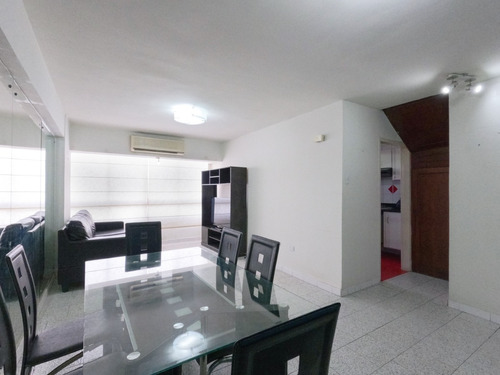 Apartamento En Venta Amoblado Zona Este Barquisimeto Jrh Nueva Segovia Planta Electrica Areas Comunes 