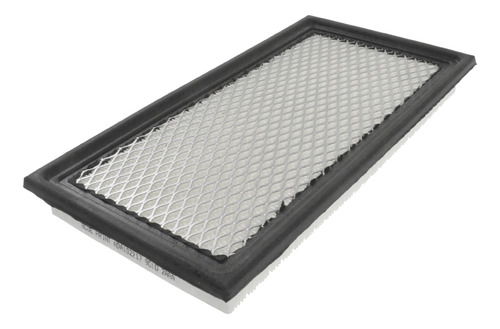 Filtro De Aire Jeep Patriot Mk 07-10 2.0 2.4 Ltrs Blue Print