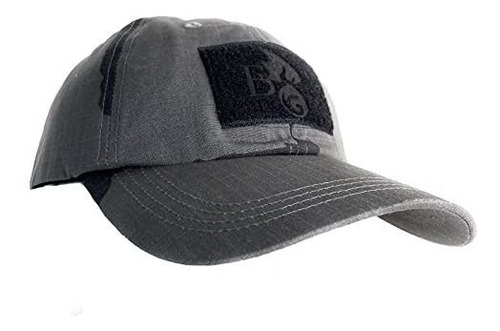 Gorra De Béisbol Hombre - Gorra De Béisbol Negra De Pólvora 