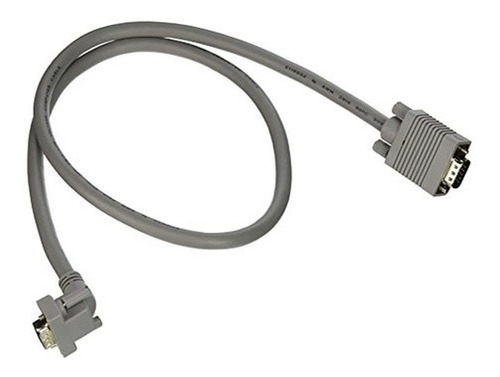 C2g 52015 - Cable Vga (hd15 Sxga M/m Apantallado Conector