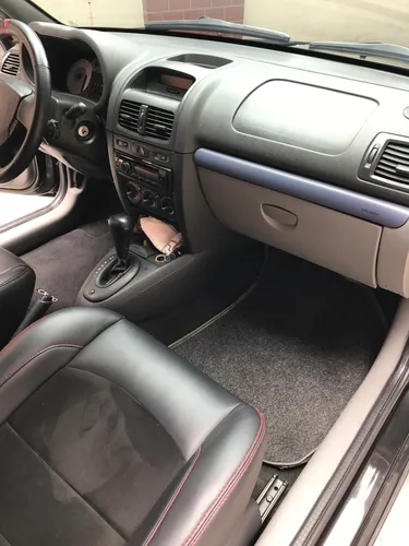 Renault Clio F.iv Expression
