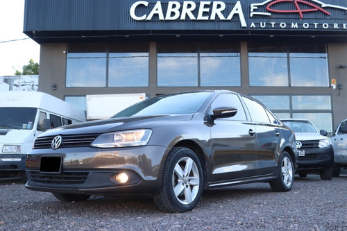 Volkswagen Vento 2.0 Tdi Luxury 140cv Dsg