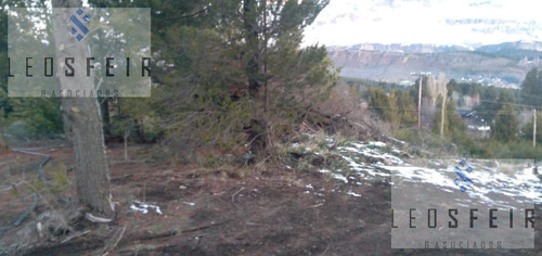 Imagen 9 de 14 de En Venta Terreno 2000m2/ Bº Ruca Hue / San Martin De Los Andes / Neuquén