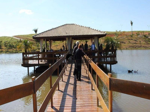 Imagem 16 de 30 de Terreno À Venda, 1000 M² Por R$ 1.300.000,00 - Centro - Porto Feliz/sp - Te0041