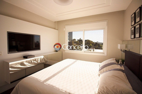 Imagem 11 de 15 de Apartamentos - Chacara Das Pedras - Ref: 8231 - V-8231