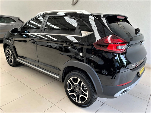 Imagem 4 de 13 de Chery Tiggo 3x