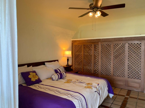 Departamento En Renta Playa Punta Negra, Puerto Vallarta