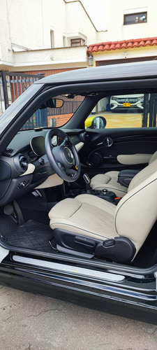 Mini Cooper S S