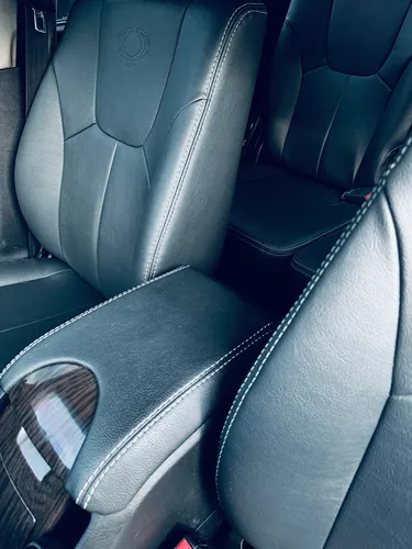 SsangYong Rexton 2.7 Rx 270 Xdi