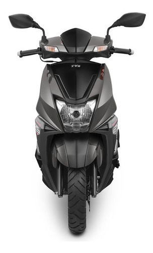 Imagen 6 de 19 de Tvs Ntorq 125 / 0km / Ultimas Unidades !!!