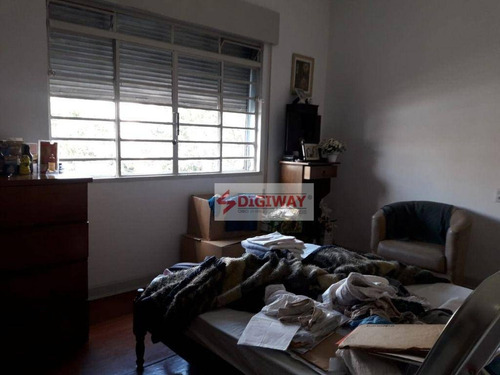 Imagem 19 de 25 de Sobrado A Venda - So0522