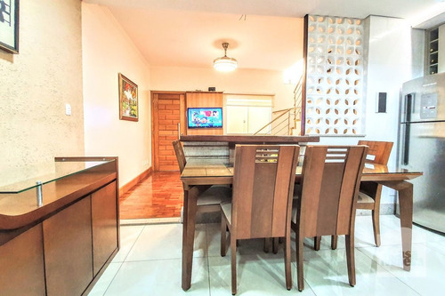 Imagem 14 de 15 de Casa À Venda No Caiçara-adelaide - Código 269381 - 269381