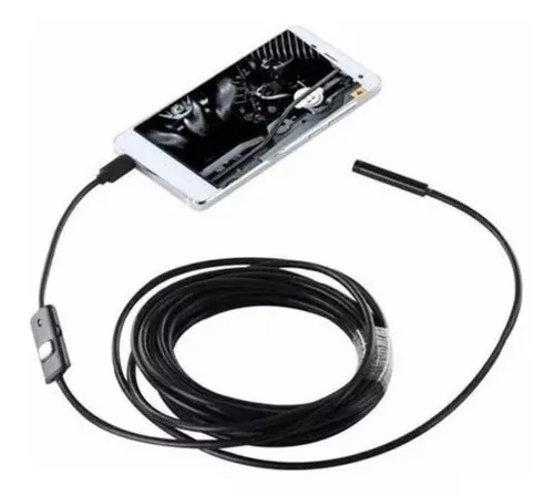 Cámara Ip Robótica Wifi 5 Antenas – GPS-SESOTEC