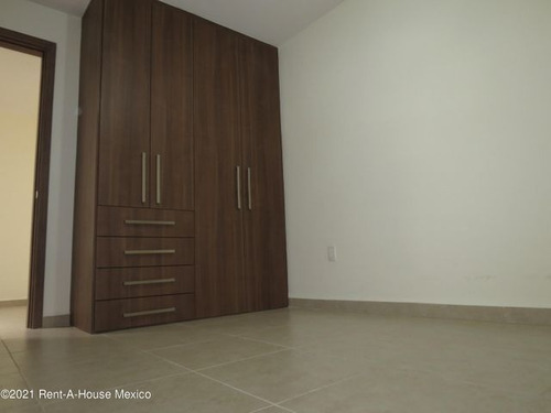 Imagen 6 de 14 de Qh1 Casa De 3 Recámaras En Venta En El Refugio, Con Amenidades