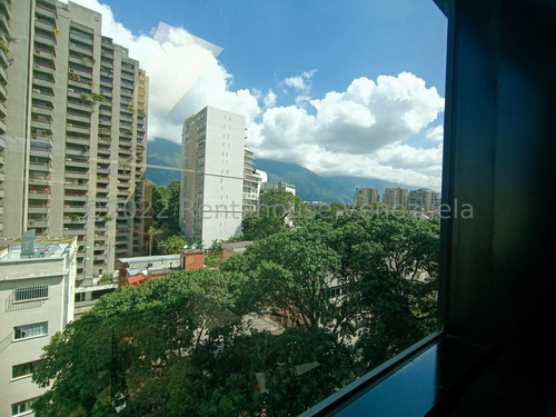 Oficina En Alquiler - El Bosque / Mls#25-6976
