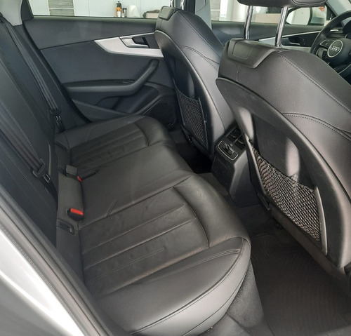 Imagen 8 de 8 de Audi A4 2.0 T S-tronic - Gencosa