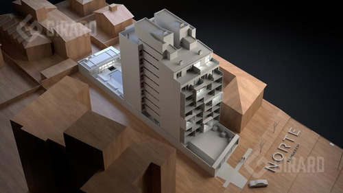 Imagen 29 de 30 de Desarrollo Inmobiliario Tromarco Norte | Unidad En Venta De 2 Ambientes.
