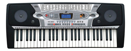 Meike Mk2061 Teclado Organo 4 Octavas