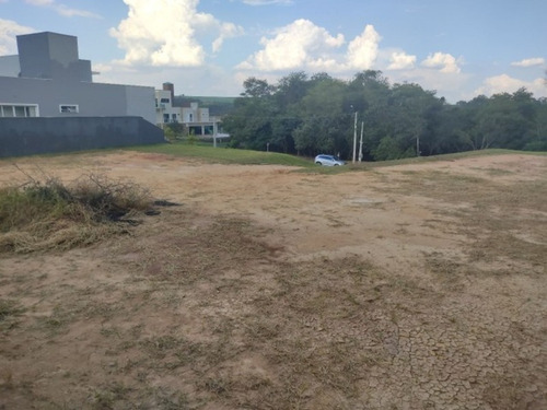 Imagem 14 de 20 de Terreno À Venda No Condomínio Village Porto Feliz, Porto Feliz-sp - 5070 - 69755540