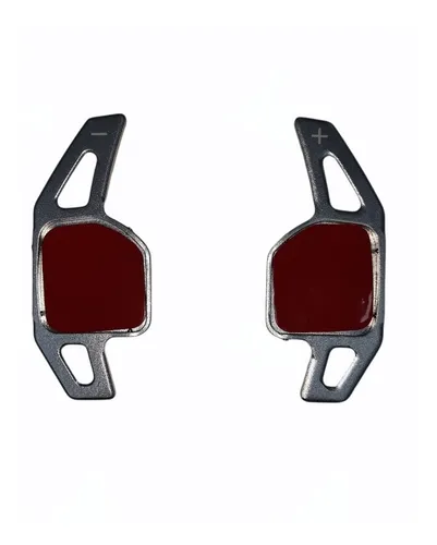 Levas De Volante Audi A3 A4 A5 A6 Q3 Q5 Q7 Linea 2013 A 2016