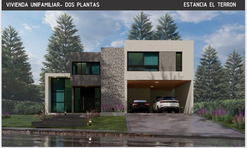 Imagen 3 de 5 de El Terron A Estrenar 3dormitorios-4baños