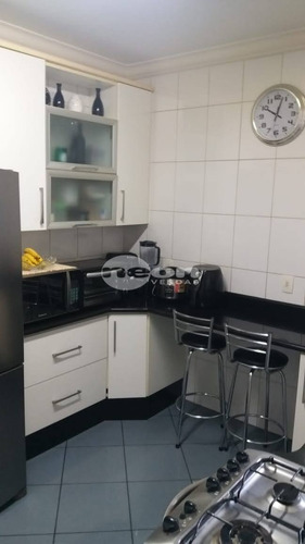 Imagem 3 de 13 de Apartamento - Centro - Ref: 755 - V-755