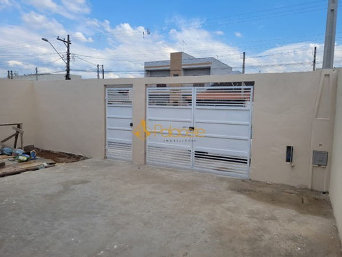 Imagem 7 de 11 de Casa Térrea Com 3 Quartos - 750635-v