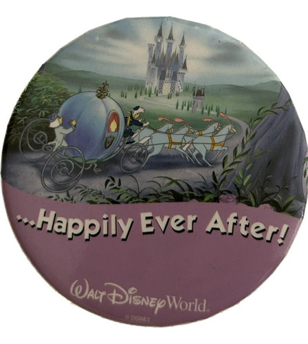 Bottom Walt Disney World Happily Ever After 2 Disney Parks