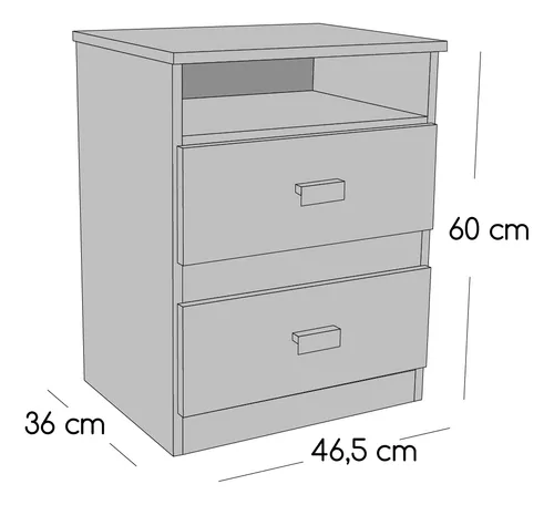 Cama Europea Bamboo + Set Alicante 1½ Plaza Celta