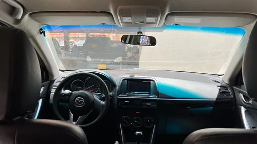 Mazda CX-5 2.0 Mid Fwd