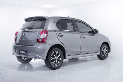 Toyota Etios 1.5 Xls