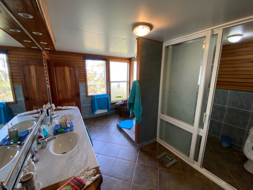 Venta De Campo Con Moderna Casa En La Unión