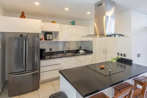 Casa En Condominio En Venta En Tulum