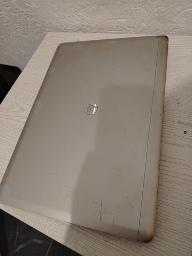 Laptop I5-3th 16 En Ram 128ssd Windows 11 Se Usa Conectada (Usado)