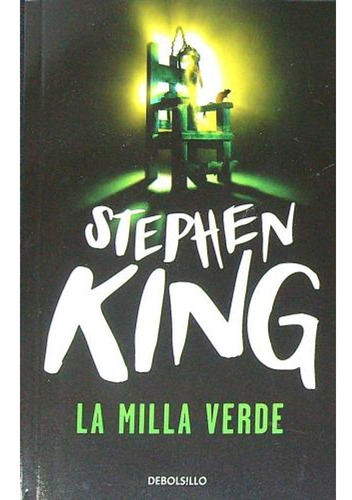 Milla Verde, La - Stephen King