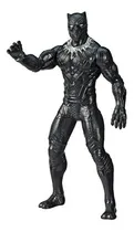 Comprar Figura Black Panther Avengers Olympus 24 Cm