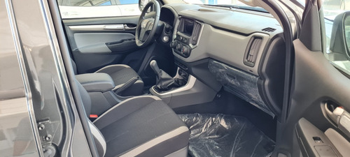 Chevrolet S10 Lt 4x2 (283)