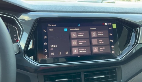 Volkswagen Virtus 1.0 Tsi Highline