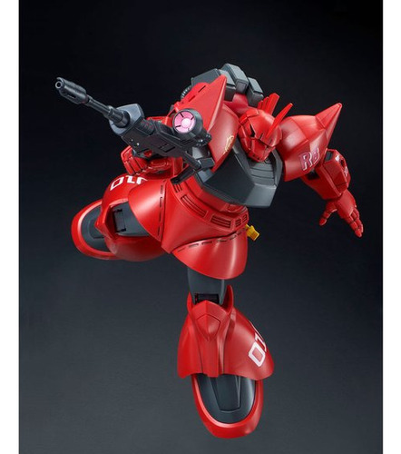Premium Bandai Gundam 1/144 Hg Johnny Ridden's Gelgoog