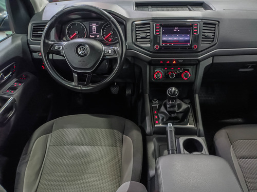 Volkswagen Amarok 2.0 Cd Tdi 180Cv Comfortline