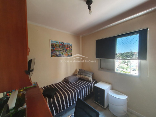 Imagem 20 de 30 de Apartamento À Venda Em Jardim Dos Oliveiras - Ap012983