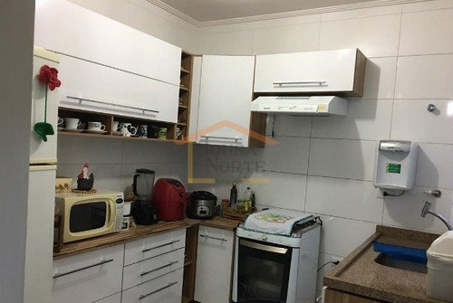Imagem 9 de 15 de Casa Em Condominio, Venda, Vila Nova Mazzei, Sao Paulo - 25585 - V-25585