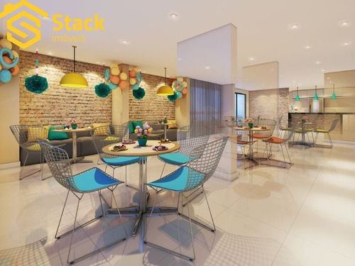 Imagem 8 de 15 de Apartamento A Venda Em Jundiaí - Terraço Vila Bela - Faoliva - Entrega Em Junho/2022 - Um Empreendimento Completo! - - Ap02161