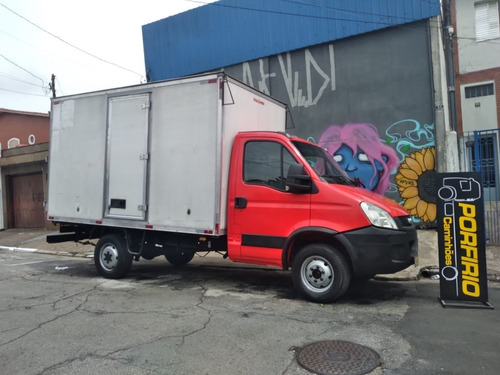 Imagem 11 de 15 de Iveco 35s14