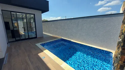 Excelente Casa Em Condomínio