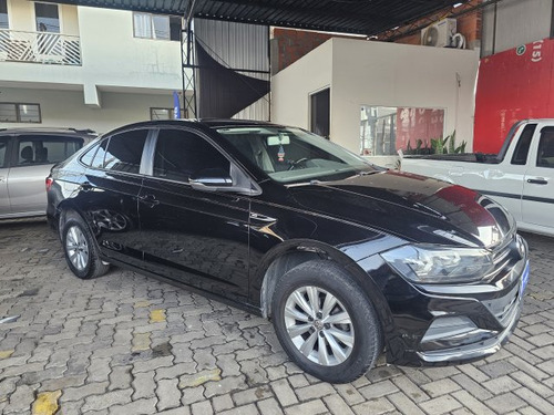 Volkswagen Virtus Virtus 1.6 MSI TOTAL FLEX AUTOMÁTICO