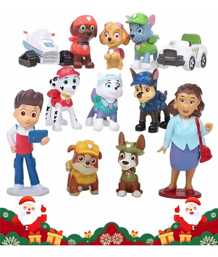 Juguetes Paw Patrol Baratos MercadoLibre