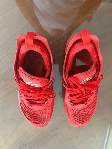Jordan Luka 1 (gs) University Red (Usado)